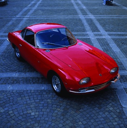 1964 Lamborghini 350 GT 2