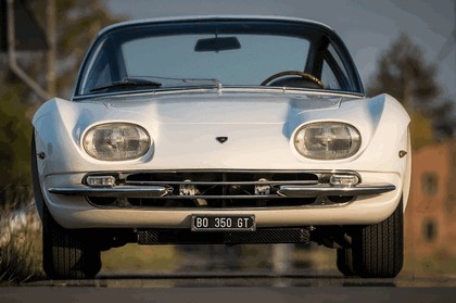 1964 Lamborghini 350 GT 7