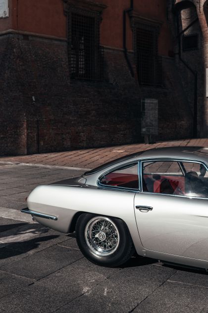 1964 Lamborghini 350 GT 48