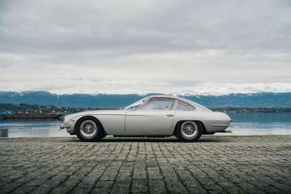 1964 Lamborghini 350 GT 65