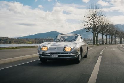 1964 Lamborghini 350 GT 69