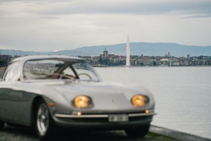 1964 Lamborghini 350 GT 70