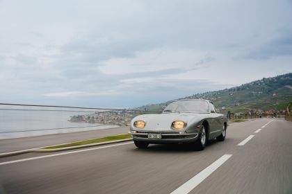 1964 Lamborghini 350 GT 71