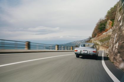 1964 Lamborghini 350 GT 74