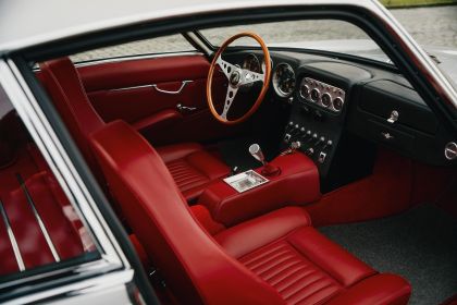 1964 Lamborghini 350 GT 82