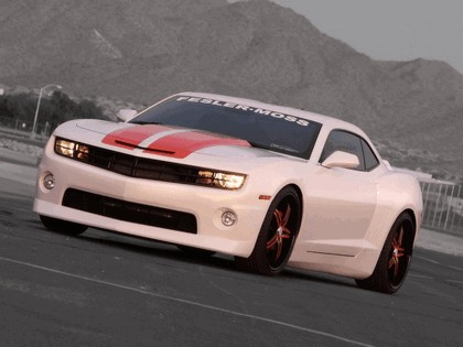 2009 Chevrolet Camaro Limited Edition by Fesler Moss 1