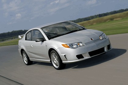 2004 Saturn ION Redline 1