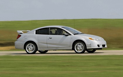 2004 Saturn ION Redline 2