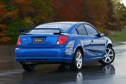 2004 Saturn ION Redline 5