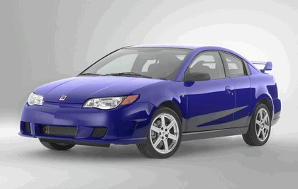 2004 Saturn ION Redline 7