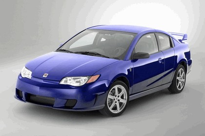 2004 Saturn ION Redline 10