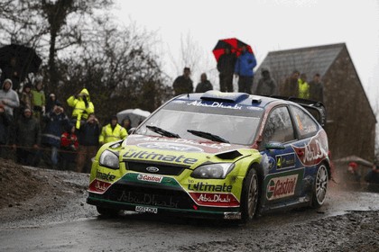 2009 Ford Focus WRC 44