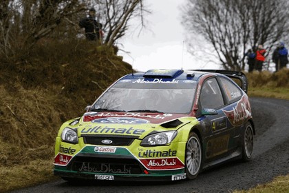 2009 Ford Focus WRC 49