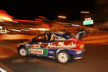 2009 Ford Focus WRC 61