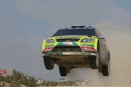 2009 Ford Focus WRC 73