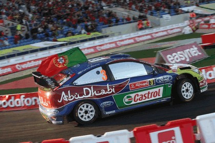 2009 Ford Focus WRC 74