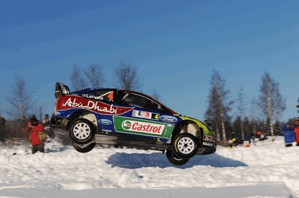 2009 Ford Focus WRC 83