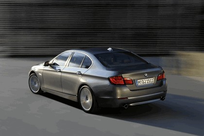 2010 BMW 5er ( F10 ) 15