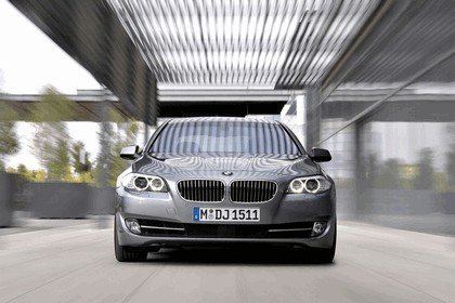 2010 BMW 5er ( F10 ) 16