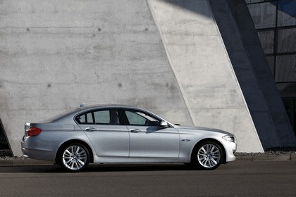 2010 BMW 5er ( F10 ) 23