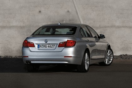 2010 BMW 5er ( F10 ) 26