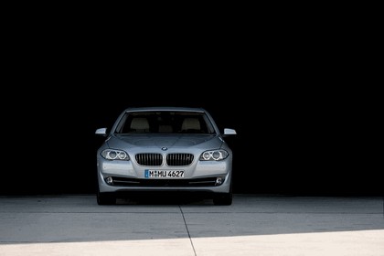 2010 BMW 5er ( F10 ) 28