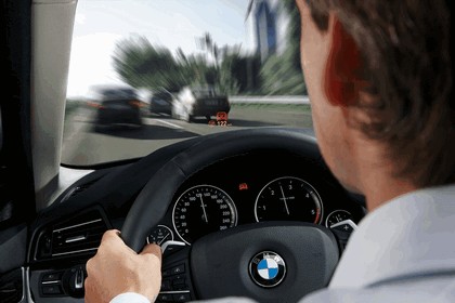 2010 BMW 5er ( F10 ) 40
