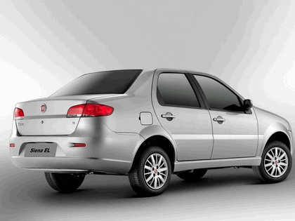 2009 Fiat Siena EL 2