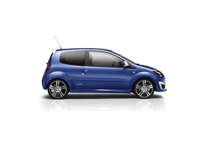 2009 Renault Twingo RS Gordini 3