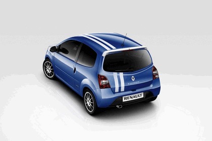 2009 Renault Twingo RS Gordini 12