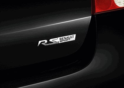 2009 Renault Twingo RS Gordini 14