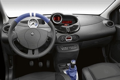 2009 Renault Twingo RS Gordini 20