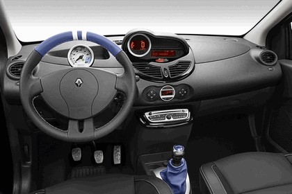 2009 Renault Twingo RS Gordini 21