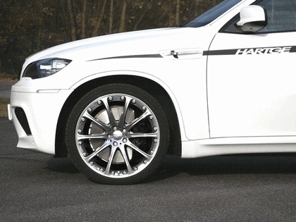 2009 BMW X6 M ( E71 ) by Hartge 4