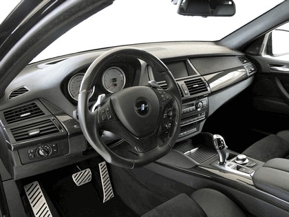 2009 BMW X6 M ( E71 ) by Hartge 5