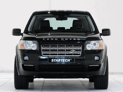 2009 Land Rover Freelander by Startech 3