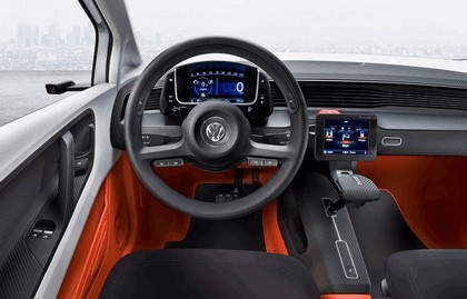 2009 Volkswagen Up Lite concept 15