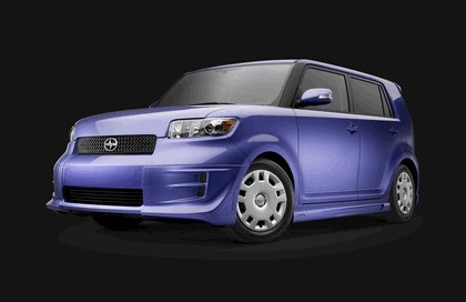 2010 Scion xB Release Series 7.0 1