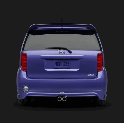 2010 Scion xB Release Series 7.0 4