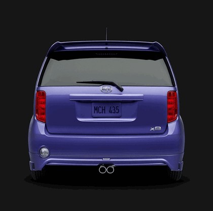 2010 Scion xB Release Series 7.0 5