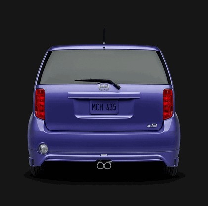 2010 Scion xB Release Series 7.0 6