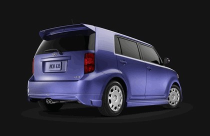 2010 Scion xB Release Series 7.0 7