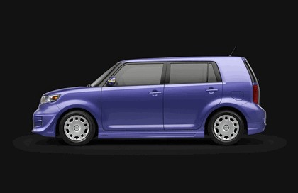 2010 Scion xB Release Series 7.0 9