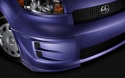 2010 Scion xB Release Series 7.0 14