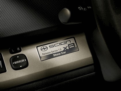 2010 Scion xB Release Series 7.0 21