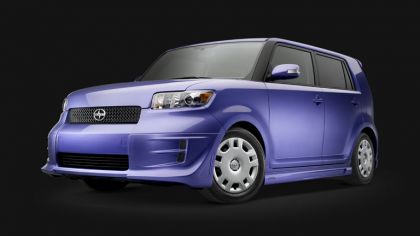 2010 Scion xB Release Series 7.0 3