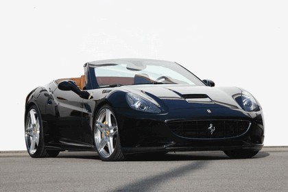 2009 Ferrari California by Novitec Rosso 9