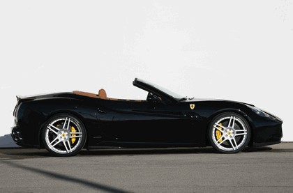 2009 Ferrari California by Novitec Rosso 10