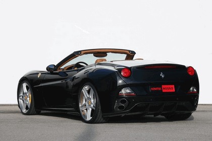 2009 Ferrari California by Novitec Rosso 11