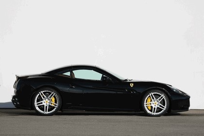 2009 Ferrari California by Novitec Rosso 14